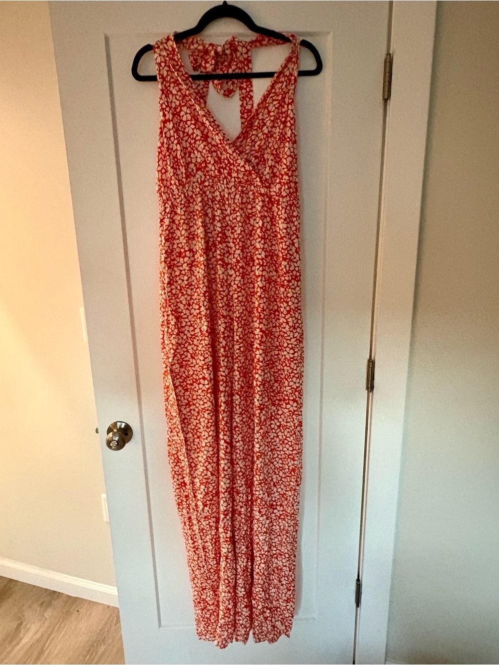 NWT Long Tall Sally Jumpsuit